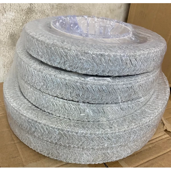 Gland Packing Asbestos Teflon Ukuran 25mm