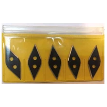 Isi Cutter Pisau Valqua Original