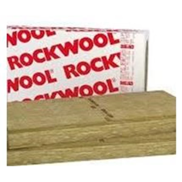 Rock Wool lembaran Peredam Ruangan