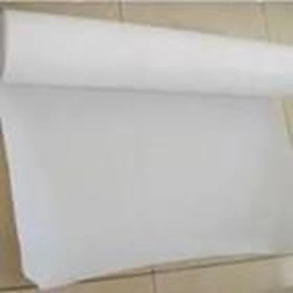 Teflon PTFE sheet Tebal 2mm x 1 mtr