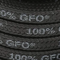 Gland Packing Graphite GFO Roll