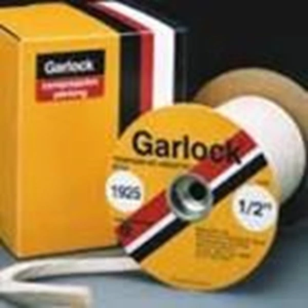 Non Asbestos Gland Packing Garlock Style 1303-FEP