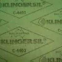 Gasket Boiler Klinger Sil C4403 Original