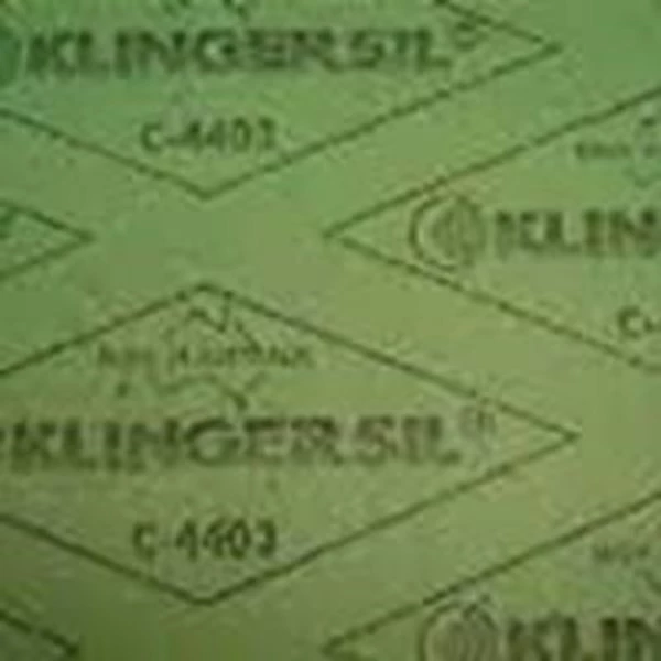 Gasket Boiler Klinger Sil C4403 Original