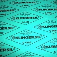 Gasket Boiler Klinger Sil C4400 Original