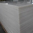 Plastik HDPE / Nylon Putih Sheet 1