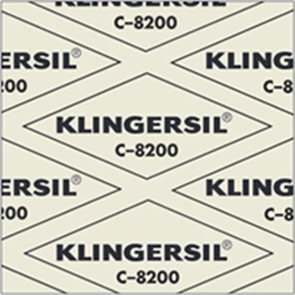 Gasket Boiler Packing Klingersil C8200 