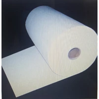 Fiber Tape Ceramic Paper Gulungan