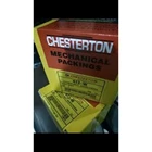 Gland Packing Teflon Chesterton 412-W  1