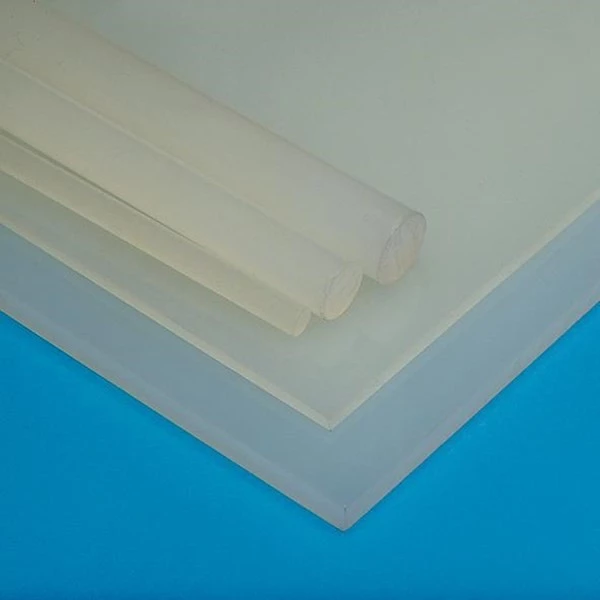 Plastik PP / Polypropylene Sheet 1 mtr x 2 mtr