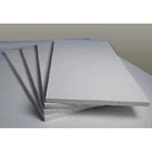 Fiber Cement Siding Board Ceramic Board / Ceramic Fiber Board 1