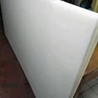 Plastik HDPE Sheet Putih Untuk Tatakan 1