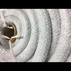 Fiber Tape Ceramic Rope / Ceramic Fiber Rope 1