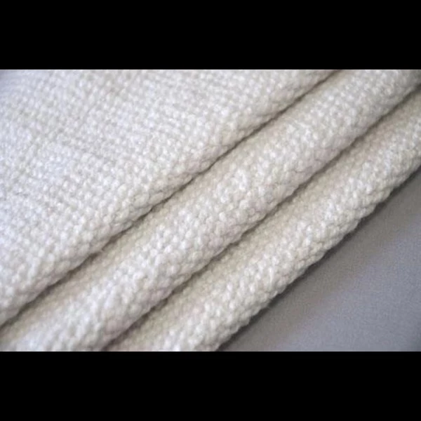 Ceramic Fiber Cloth High Temperature