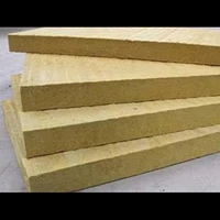 Rockwool Board Merek Fire Rock 