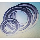 Spiral Wound Gasket With Innering dan Outer 1