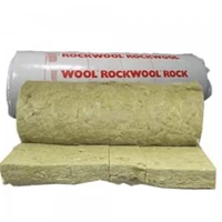 Rockwool Blangket Insulation Tebal 25mm dan 50mm