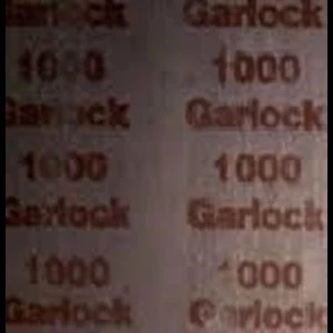 Gasket Asbestos Graphite Garlock 1000 