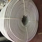 Gasket Boiler Ceramic Fiber Rope Putih 1