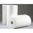 Fiber Tape Ceramic Paper Temperature Tinggi  1