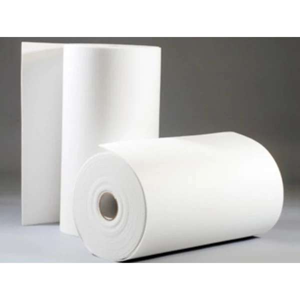 Fiber Tape Ceramic Paper High Temperature