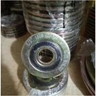 Spiral Wound Gasket In - Out Carbon Steel 1