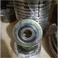 Spiral Wound Gasket In - Out Carbon Steel