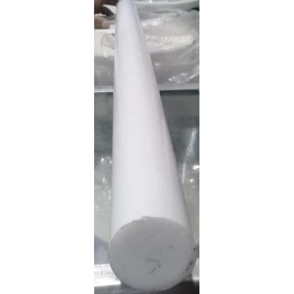 Plastik HDPE / Nylon Putih Batangan