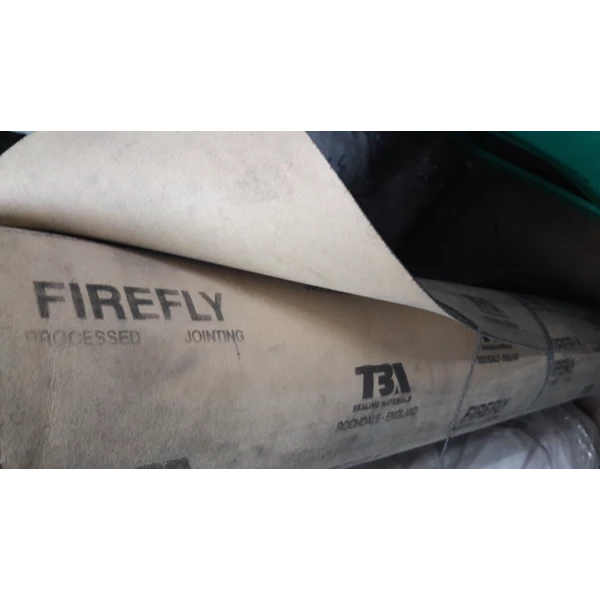 Gasket Lembaran Firefly / TBA Untuk Packing Oli