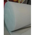 Kain Filter Wall Lembaran Putih Tebal 10mm 1