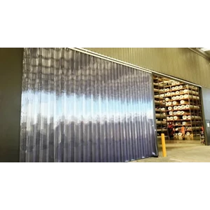 Tirai PVC