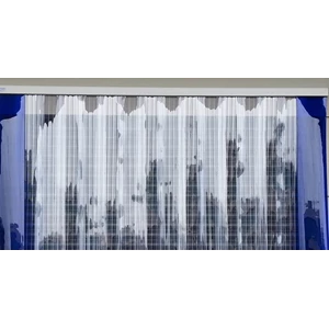 Tirai PVC