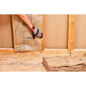 Isolasi atau Insulation: Meningkatkan Efisiensi Energi dan Kenyamanan Ruang